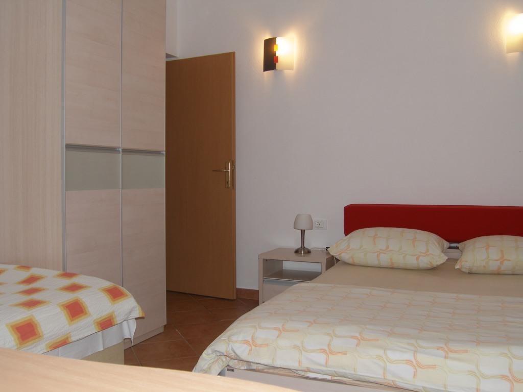 Apartments Juran Sukošan Exteriér fotografie