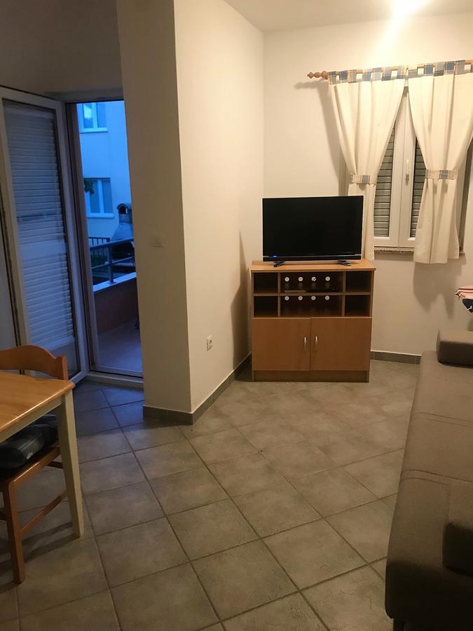 Apartments Juran Sukošan Exteriér fotografie